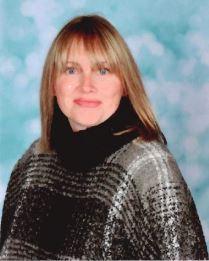 Caroline Jenkins