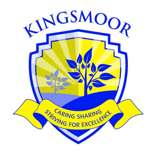 Kingsmoor Logo