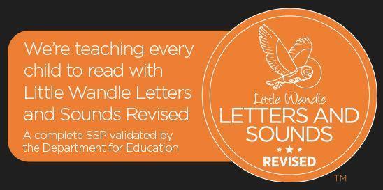 Letters And Sounds