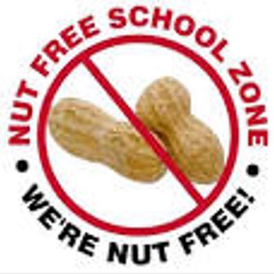 nut free