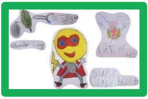 ECO MASCOT